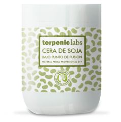 Terpenic Cera De Soja BPF 500g