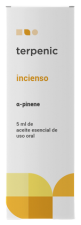 Óleo Essencial de Incenso 5 ml