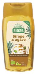 Xarope de Agave 350gr