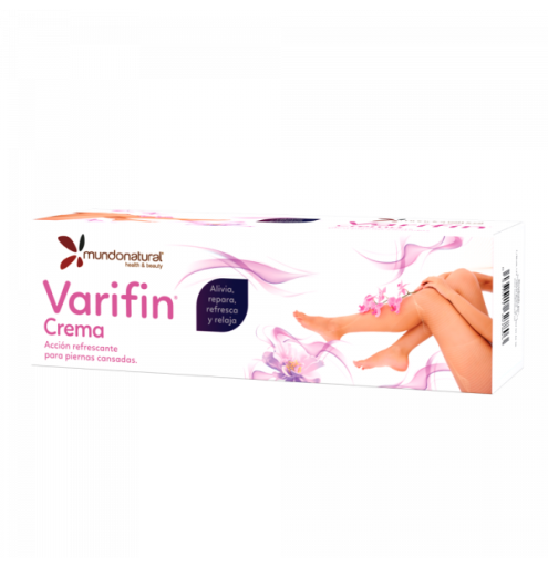 Creme Varifin 200ml