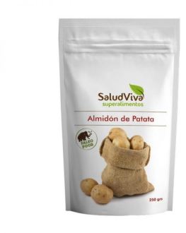 Fécula de Batata 250 gr