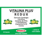 Vitalina Plus Redux 60 cápsulas