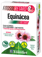 Echinacea Fitosol Retard 30 Comprimidos