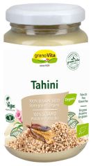 Tahine Branco Orgânico 350 gr