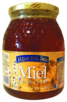 Mel de tomilho 1kg