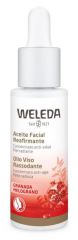 Weleda Cos Aceite Reafirmante Facial De Granada 30ml