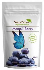 Maqui Baga Eco 100 gr