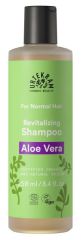 Shampoo Revitalizante Aloe Vera 250ml