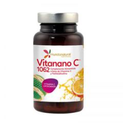 Vitanano C 1062 Lipossom 30 Cápsulas