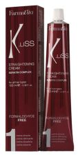 Creme Alisante K Liss 100ml