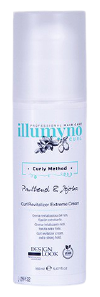 Illumyno Curl Creme Revitalizante Fixação Extra Forte 150 ml