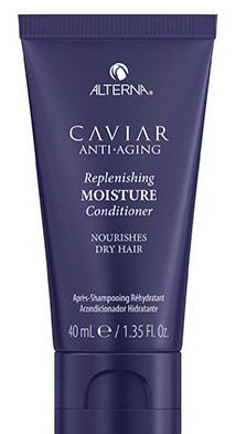 Condicionador de Umidade Reforçador de Caviar 40 ml