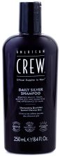 Shampoo Revitalizante Silver Diário 250 ml