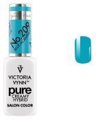 Esmalte Semi Permanente Híbrido Cremoso Puro 8 ml