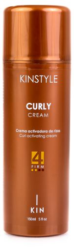 Creme Curly Style 150ml