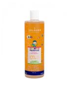 Shampoo infantil preventivo contra piolhos 400 ml