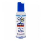 Polidor de cabelo Shine Drops