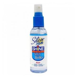 Polidor de cabelo Shine Spray 118 ml