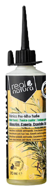 Alho Tonic Pro Turbo 70ml