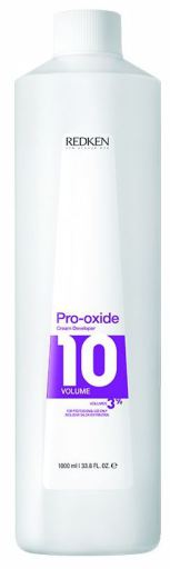 Creme Oxidante Pro-Oxide 10 Vol 3% 1000 ml