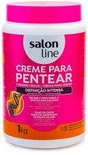 Creme Estilizador de Definição Intensa 1kg