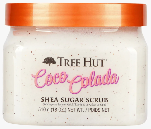 Coco Colada Esfoliante Corporal 510 gr