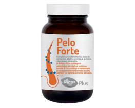 Peloforte 490mg 100 cápsulas