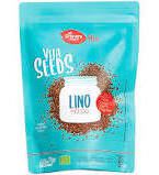 Linho Orgânico 300 gr