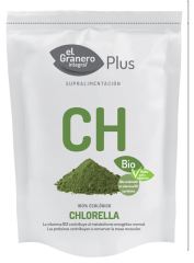 Chlorella Superalimento 200 gr