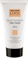 Base Líquida Silky Sand FPS 35