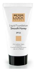 Base Líquida Smooth Honey FPS 35