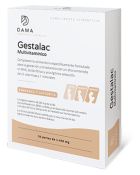 Gestalac Multivitamínico 30 pérolas