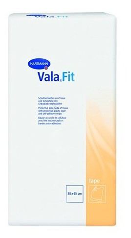 Fita Valafit 38x65 cm 100 unidades