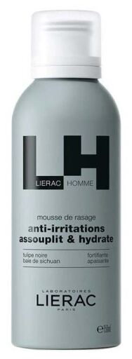 Espuma de Barbear Homme 150 ml