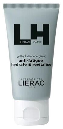 Gel Hidratante Energizante Homme 50 ml