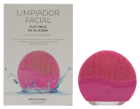 Limpeza facial e massagem multifuncional