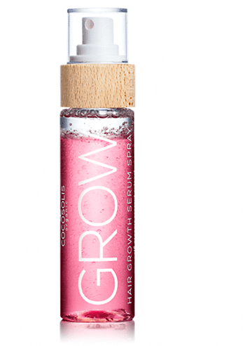 Grow Sérum para crescimento capilar em spray 110 ml