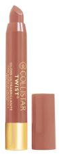 Brilho labial Twist Ultra-Bright 2,5 gr