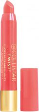 Brilho labial Twist Ultra-Bright 2,5 gr