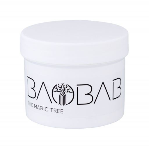 Creme Hidratante Reparador Rico Baobab 200 ml