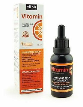 Vit Vit Vitamina C Sérum 30ml