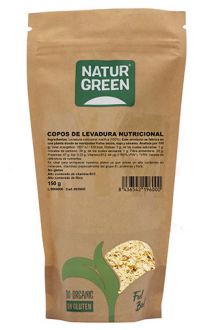 Levedura Nutricional Convencional 150 gr