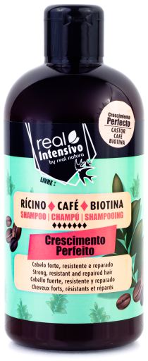 Champô Crescimento Perfeito 300ml