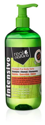 Shampoo Pro Keda Forte 500ml