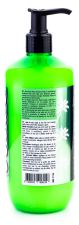 Shampoo sem sal Aloe Vera Hydra 500 ml