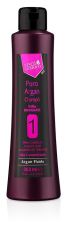 Shampoo Puro Argan Sem Sal 300ml