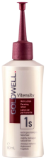 Loção Permanente Vitensity Tipo 1S 80 ml