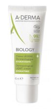 Biology Creme Hidratante Leve 40 ml