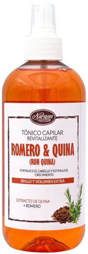 Ron Quina Tônico Capilar 500 ml