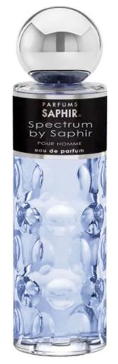 Espectro Eau de Parfum 200 ml